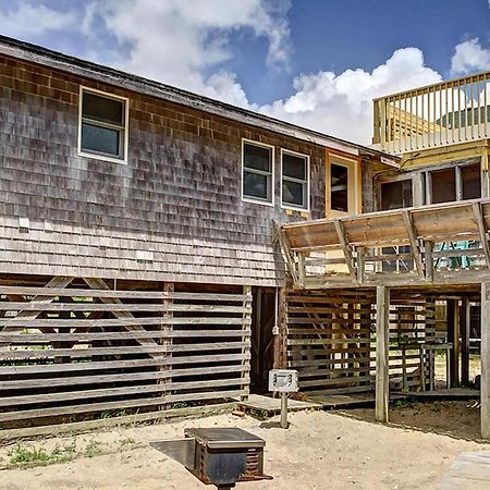 Whale Inn 208 埃文 外观 照片