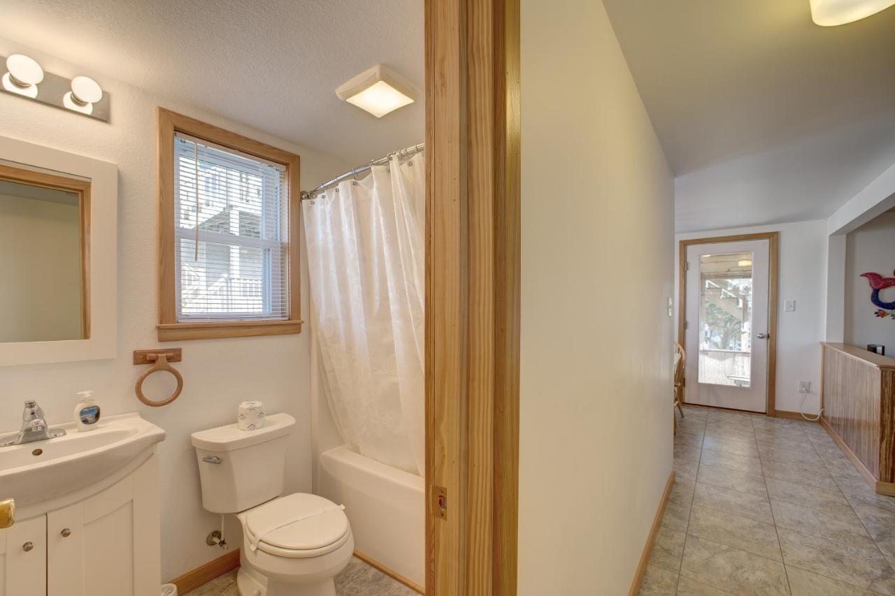 Whale Inn 208 埃文 外观 照片