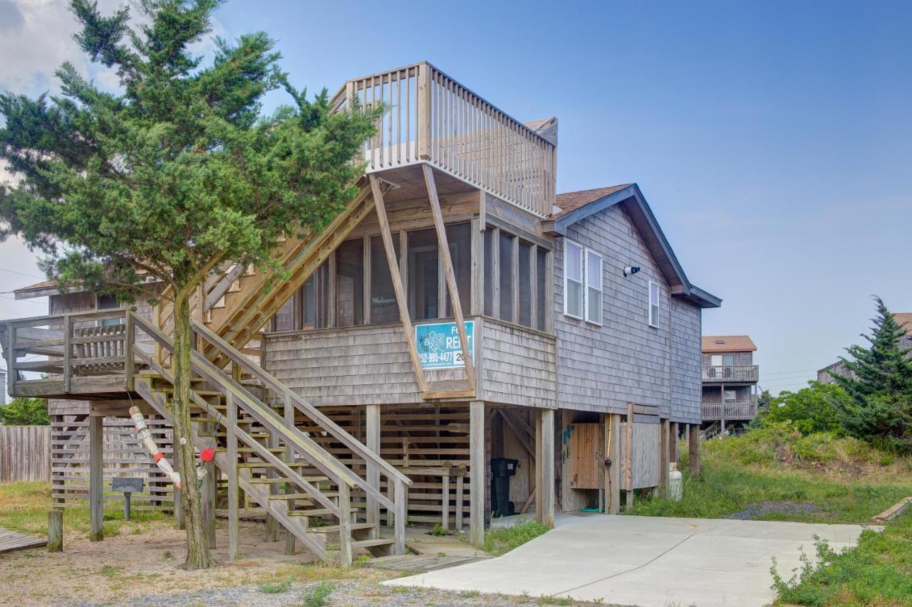 Whale Inn 208 埃文 外观 照片