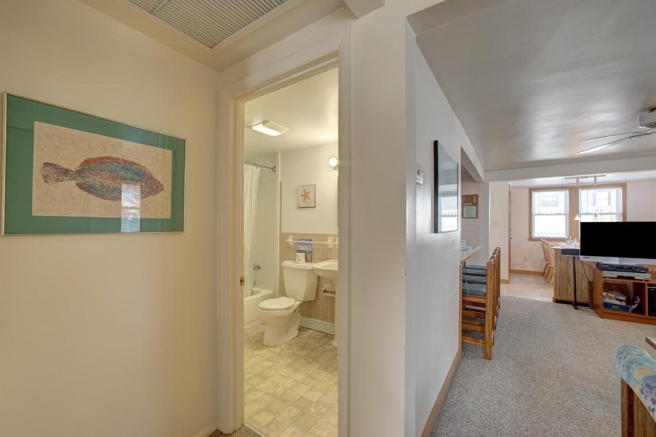 Whale Inn 208 埃文 外观 照片